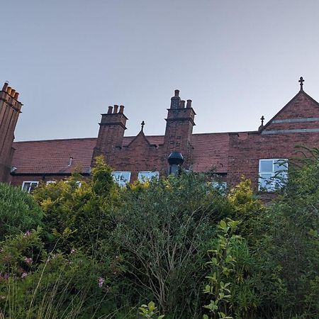 Cober Hill Hotel Scarborough Eksteriør billede